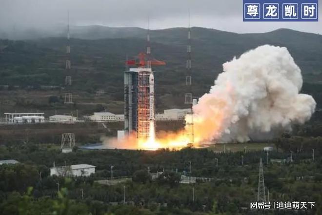 凯时网址一箭六星圆|破了语文课代表的那层膜|满成功！尊龙凯时见证“吉林一号”在轨